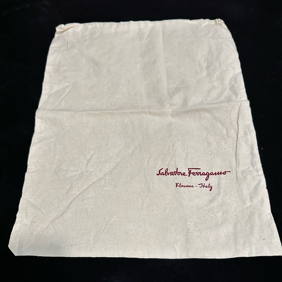 AUTHENTIC Luxury dust bags - Picture 10 of 13